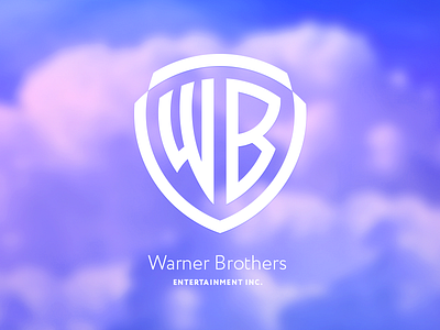 Warner Bros iOS 7