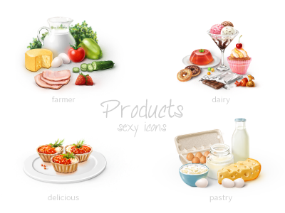 Products