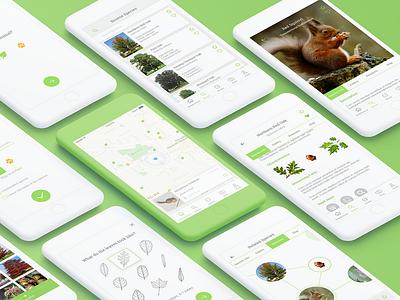 Biodiversity App