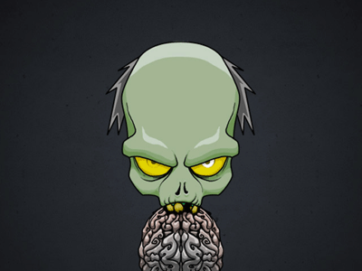 iPhone Zombie II