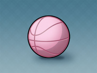 Dribble ball