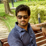 Raghu Mathiazhagan