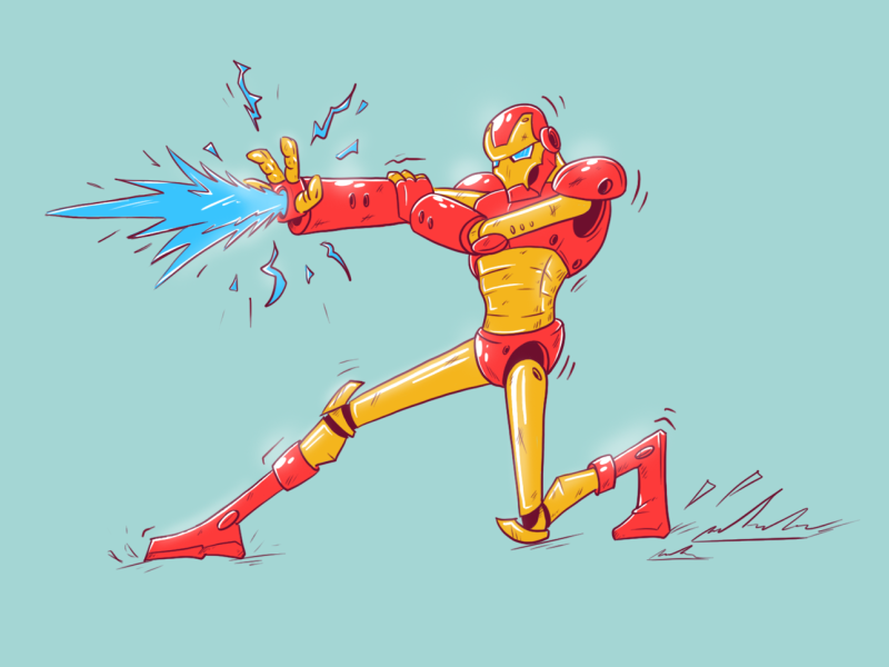 Discover more than 77 iron man sketch photo latest - seven.edu.vn