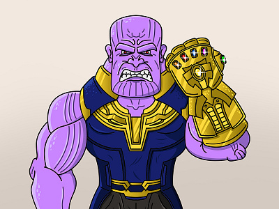 Thanos