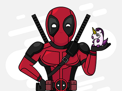 Deadpool