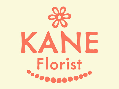 Kane Florist dublin florist flower yellow