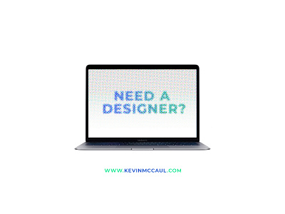 Need a designer?