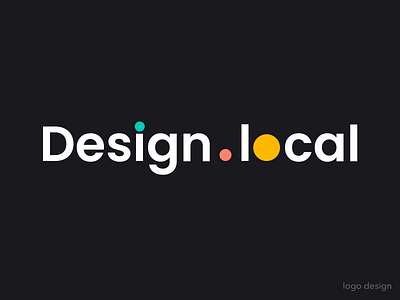 Design.local Logo Design