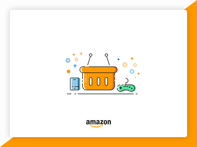 Revamping the Amazon experience