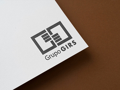 Grupo Girs logo