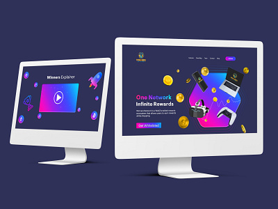 Website design | Ui | landing page animation branding graphic design logo motion graphics ui ux