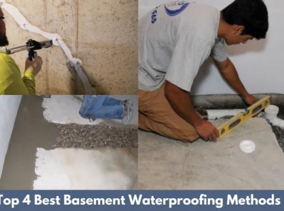 How To Waterproof Basement basements moisture development