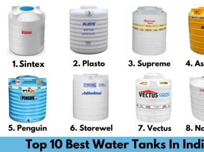 10 Best Water Tanks In India plasto water tank vectusl water tank