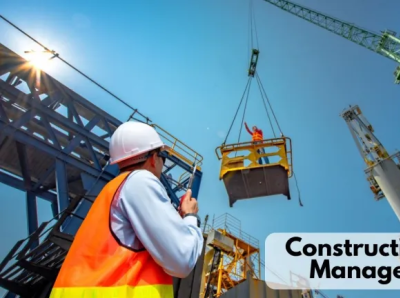Construction Risk Management analyzing identifying