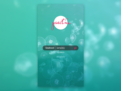 Daily UI Challenge 022 — Searsh dailyui022 interface proectica search ui uidesign userinterface ux uxdesign web webdesigndailyui
