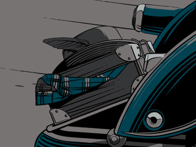 Luggage 400x300