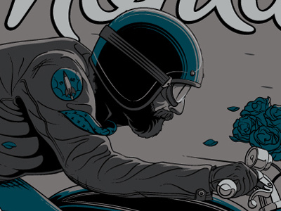 Rider 400x300
