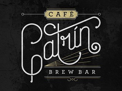 Cafe Catrín Brew Bar