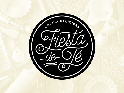 Fiesta de Té