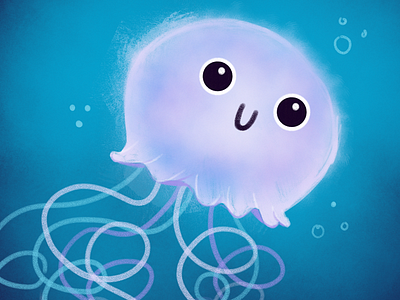 Jolly Jellyfish