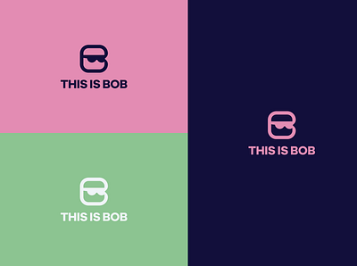 LOGO Design branding business cards color palette design graphic design illustration logo vector