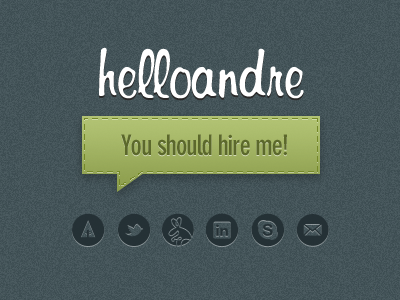 helloandre.com