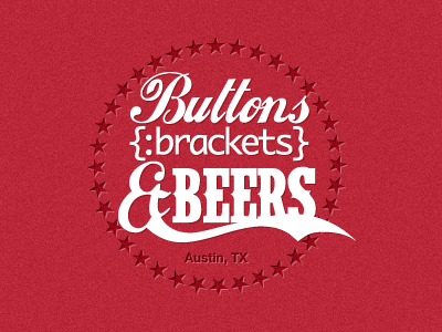 Buttons Brackets & Beers