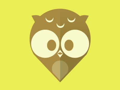 Owl brand logo