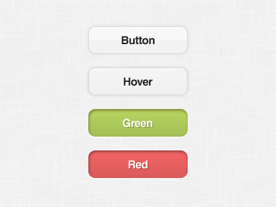 Buttons buttons ui