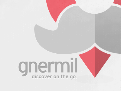 The Gnermil Project brand logo