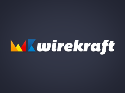 Wirekraft brand logo