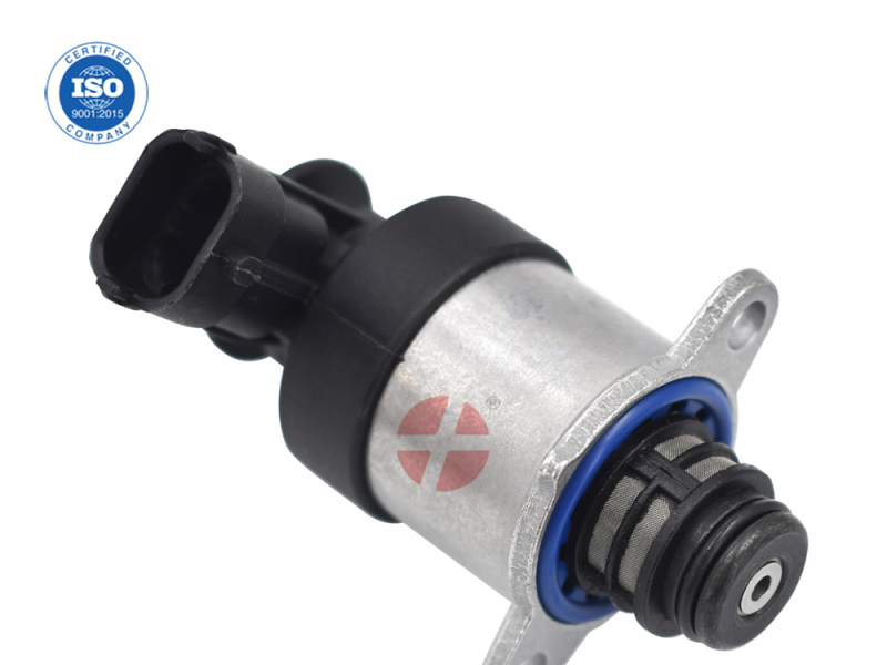 Fuel quantity control valve mercedes metering unit bosch by ChrisZeng