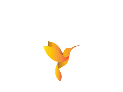 Logo design | Hummin Bird