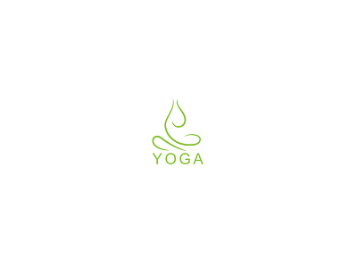 Logo design | Yoga