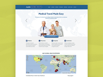 A&K Global Health