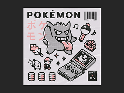 Pokemon Tcg designs, themes, templates and downloadable graphic elements on  Dribbble