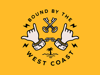 Bound by the West Coast