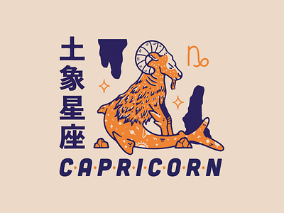 Horoscope Series #6: Capricorn