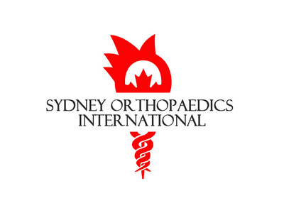 ORTHOPAEDICS LOGO