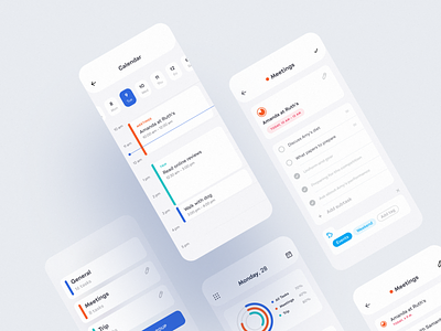 To-Do List App Design