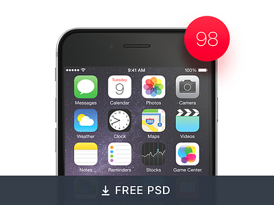 98 perfect iPhone 6 mockups from Shakuro 3d iphone 6 app screen apple iphone 6 iphone 6 mock up iphone 6 mock ups iphone 6 mockup iphone 6 mockups iphone app iphone mockup iphone6 mockup phone 6 mockup
