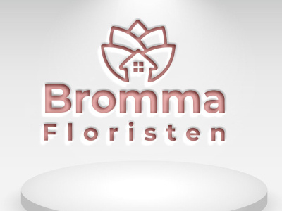 Botanical Logo