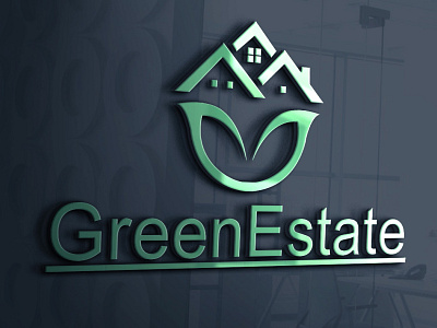 Real Estate Logo