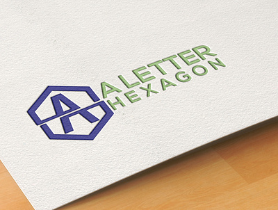 A Letter logo a letter logo botanical logo branding design graphic design illustration initial logo logo typography vector