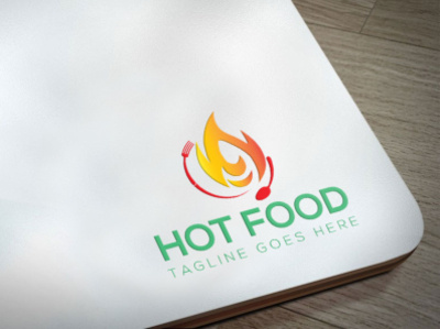 Food logo