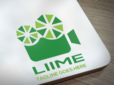 Lime Logo