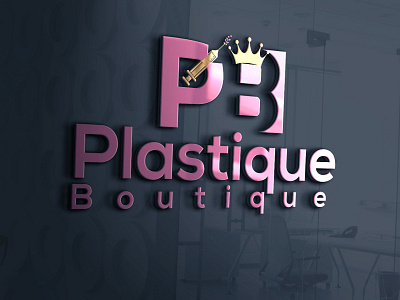 Boutique Logo
