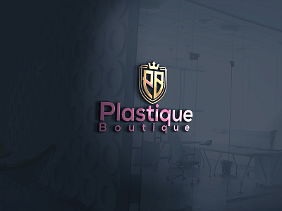 Boutique Logo