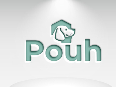 Dog Logo