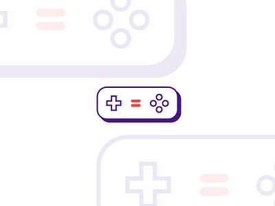 Game Controller WIP controller flat games icon shadow wip